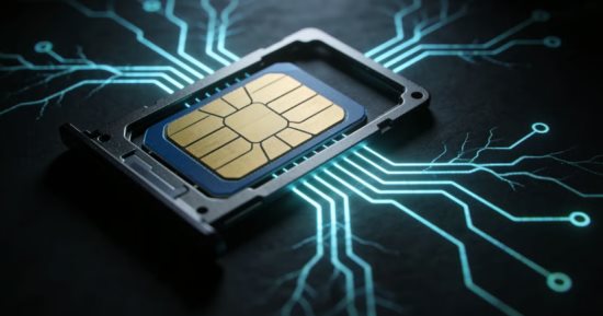 اكتشاف ثغرة في بطاقات SIM تتيح الاختراق المباشر للهواتف