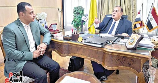 كواليس الصراع التاريخي بين اتحاد الجمعيات الأهلية والإخوان قبل ثورة 30 يونيو