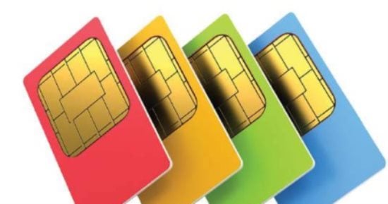 من 112 إلى 123.87 مليون خط محمول.. المصريون أكثر اتصالا بالعالم الرقمى