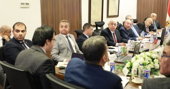 ورشة بالمركز المصرى للفكر والدراسات الاستراتيجية تبحث دروس الحروب الراهنة