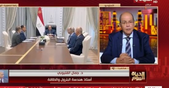 خبير لـ الحياة اليوم: مصر تتوسع فى الطاقة المتجددة لتأمين احتياجات الكهرباء