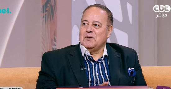جمال الشاعر: السوشيال ميديا "جرأتنى" والمحتوى الهادف قادر على تصدر التريند