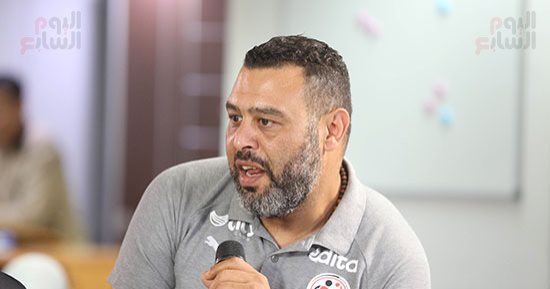 هاني مايا: منتخب الناشئات أثبت أن كرة اليد المصرية تمتلك جيلًا واعدًا
