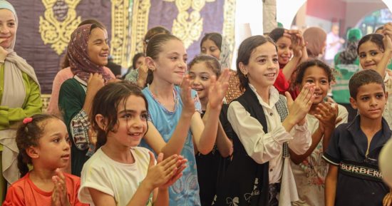 إيد واحدة في الفيوم.. مؤسسة الجارحي تقدم يوما متكاملا من الخدمات لأهالي قرية كحك.. صور