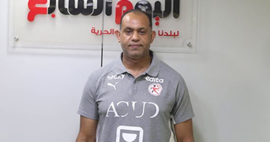 محمد عبد المنعم: تحليل الأداء سر إنجاز ناشئات اليد التاريخي فى بطولة العالم