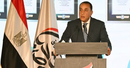 رئيس الوزراء: صندوق تحيا مصر يتولى دعم الأسر المتضررة من حادث الإسماعيلية