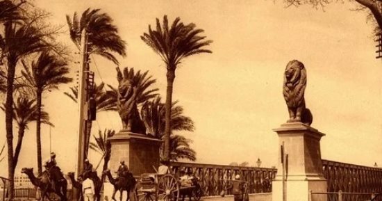 من قصر النيل إلى تاور بريدج.. تعرف على أشهر الكبارى المتحركة حول العالم