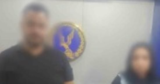 سيدة تتهم زوجها بالتعدى عليها والاستيلاء على المنقولات الزوجية