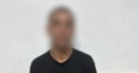 الداخلية تضبط المتهم بضرب سيدة فى دمياط