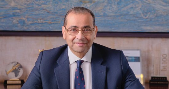 التدفق النقدى الحر للمصرية للاتصالات يرتفع 24.3% إلى 10 مليارات جنيه فى النصف الأول