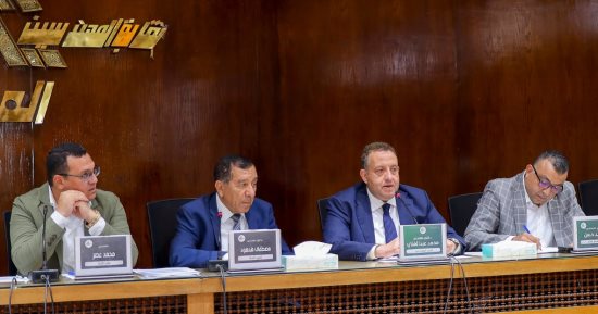 القومى لبحوث الإسكان: استخدام الأسمنت البوزولانى يخفض الانبعاثات الكربونية