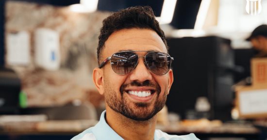 تريزيجيه يزين قائمة الرياض لمواجهة الاتفاق في الدوري السعودي