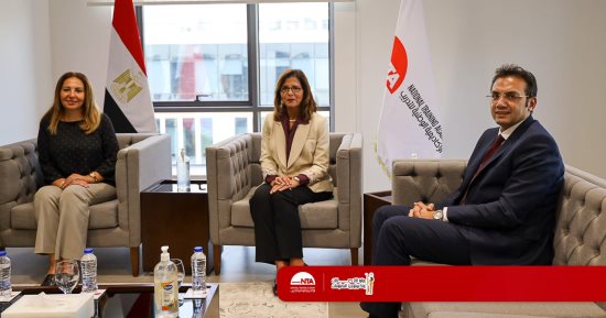 الأكاديمية الوطنية للتدريب تختتم المرحلة الأولى من مبادرة الذكاء الاصطناعي