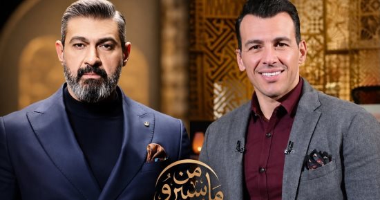 الفنان ياسر جلال لرامي رضوان: قناة ماسبيرو أطفال استثمار في المستقبل