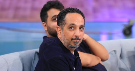 طارق الجنايني: فيلم محمود التاني يقدم وجوهاً شابة أصبحت نجومًا في السينما المصرية