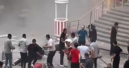 أسماء المتوفين بحريق مول أرابيلا بلازا فى التجمع