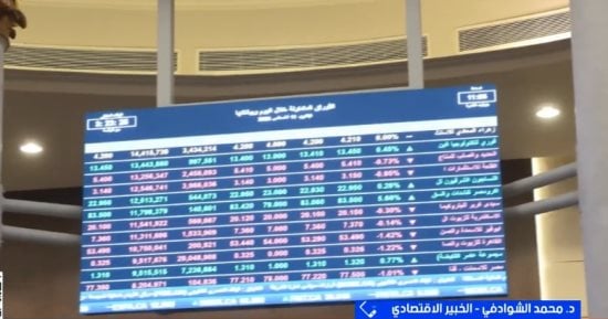 خبير لإكسترا نيوز: البورصة المصرية تعكس الثقة في الاقتصاد