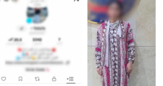 ضبط صانعة محتوى لرقصها بملابس خادشة لزيادة المشاهدات  