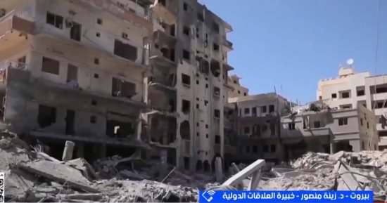 خبيرة علاقات دولية: أزمة الثقة تعرقل مفاوضات لبنان وإسرائيل