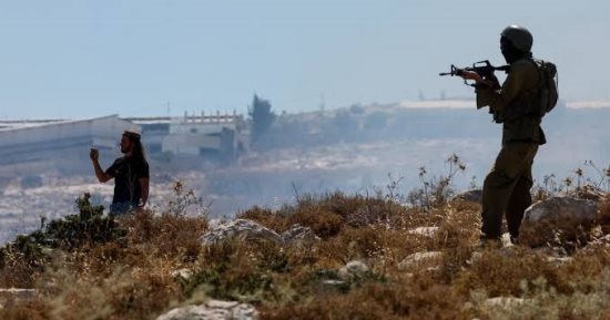 المجلس الوطني الفلسطيني: نقل صلاحيات "إنفاذ القانون" لشرطة الاحتلال خطوة لتكريس الضم