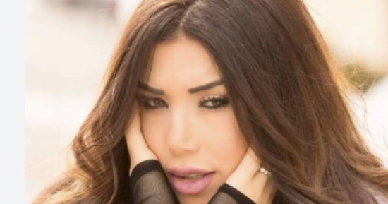 لورا خليل تتصدر الترند بعد وفاة زوجها