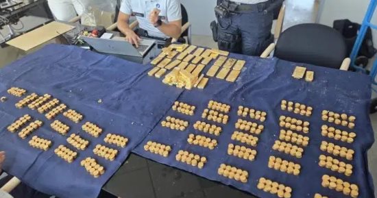 خزنة سرية مخبأة بدقة.. عمال ترميم يعثرون على كنز داخل جدران قبو فى بلجيكا