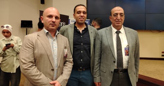 خبير إسبانى: التكنولوجيا نجحت فى علاج حالات معقدة لإعادة بناء عظام الفك