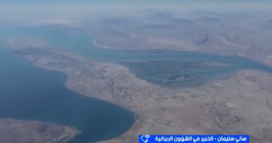 خبير: تراجع الملاحة في مضيق هرمز ينذر بتصعيد خطير