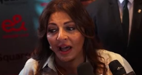 هالة صدقي توجه نصيحة مهمة لأحمد غزي وكزبرة بعد طرح محمود التاني.. فيديو