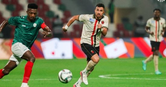 الرياض يسعى لاستعادة توازنه بقيادة تريزيجيه أمام الخليج فى الدوري السعودي