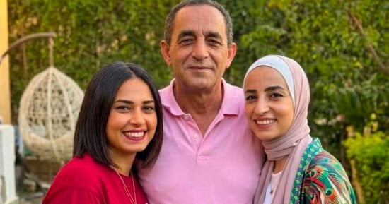 بعد 13 عاما على مذبحة كرداسة.. ابنة اللواء مصطفى الخطيب:فخر الشهادة يحيينا
