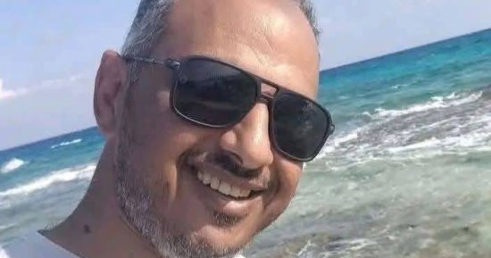 4 ضحايا فى جريمة 15 مايو.. شاهد الصور