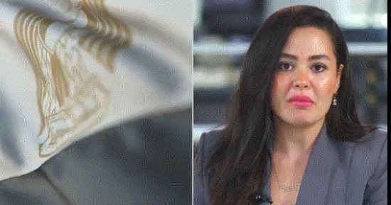 مصر تدين استهداف سفينتين إماراتيتين أثناء عبورهما مضيق هرمز