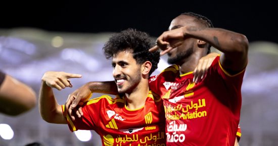 ملخص وأهداف مباراة الشباب ضد القادسية فى الدورى السعودى
