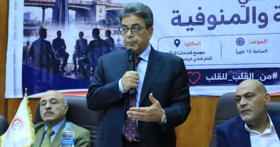 نقيب البيطريين: نتحرك لتعديل القوانين وتغليظ عقوبات منتحلي صفة الطبيب البيطري