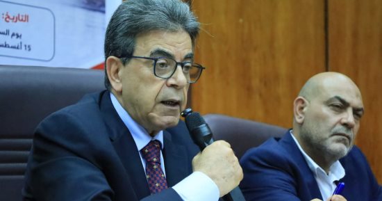 نقيب البيطريين: نسعى لإنشاء صندوق مشترك مع شركات الإنتاج لخدمة الصناعة الوطنية