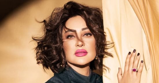 بعد انضمامها إلى عضوية Grammy.. لطيفة تدخل قائمة أفضل 100 فنان فى Billboard