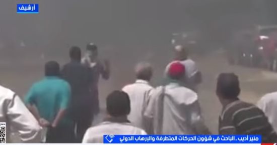 منير أديب: مواجهة الإخوان لا تقتصر على الأمن والسلاح