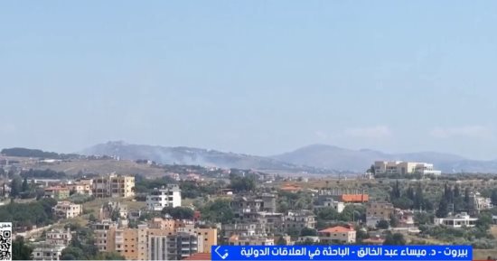باحثة لإكسترا نيوز: التصعيد الإسرائيلي يهدد بتجميد مفاوضات لبنان