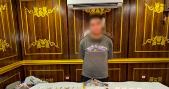 مواجهة سوق الظلام المفتوح.. ضربات أمنية متتالية تحبط تجارة السموم عبر الفضاء الرقمي.. المخدرات أون لاين في قبضة الأمن.. الداخلية تضبط شبكات تجارة السموم الرقمية.. وضربات استباقية تسقط المروجين خلف الشاشات