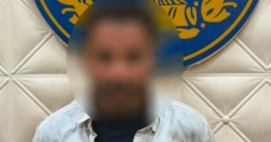 ضبط المتهم بسرقة حقيبة سائق أتوبيس نقل عام بالقاهرة