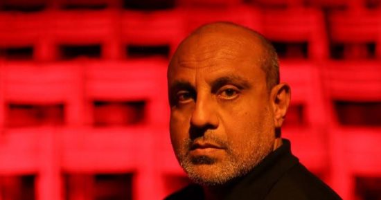 احتفاء خاص بنجاحات المخرج المصرى فى الخارج بمهرجان المسرح التجريبى