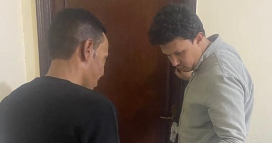 تشميع مركزين للعلاج الطبيعي دون ترخيص بالشرقية إحداهما يديره منتحل صفة أخصائي