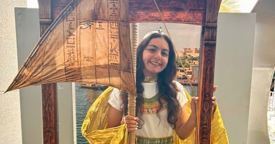«النيل.. حضارة وحياة».. فعالية ثقافية وفنية بالمتحف القومي للحضارة المصرية