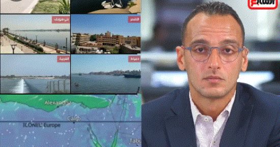 في ظل ارتفاع درجات الحرارة.. الأرصاد تكشف موعد تحسن حالة الطقس