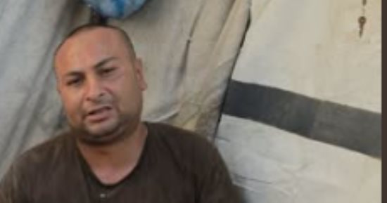 نجوت وحدي وبقيت أحمل وجع عائلتي.. أحمد الصواف يفقد أسرته و60 من أقاربه في غزة.. أصيب خلال النزوح ويواجه 3 صدمات نفسية.. الحرب تعرقل رحلة علاجه للإنجاب امتدت منذ 11 عاما وتؤجل حلمه بأن يصبح أبا