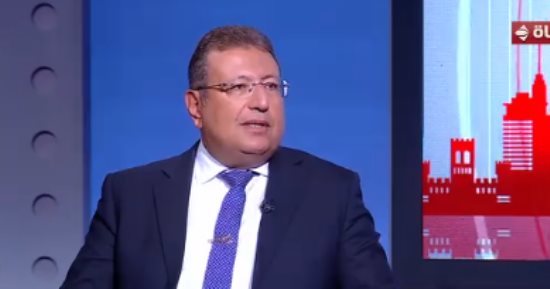 طارق شكري: توجيهات الرئيس السيسي تهدف لضبط السوق العقاري
