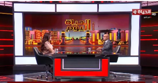 عمرو فاروق: مشروع الإخوان التنظيمي انتهى.. لكن حربهم الأيديولوجية من الخارج مستمرة لتشويه الدولة