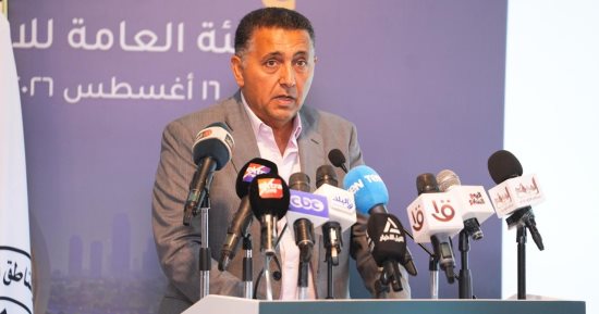 محافظ القليوبية: 120 فرصة استثمارية وتحويل القناطر الخيرية إلى مقصد سياحي