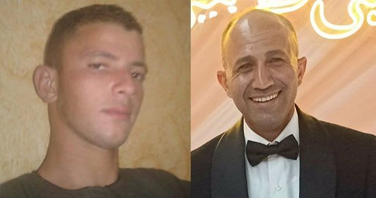 إنقاذ عامل قبل اختناقه داخل بيارة صرف صحي بأطفيح.. صور